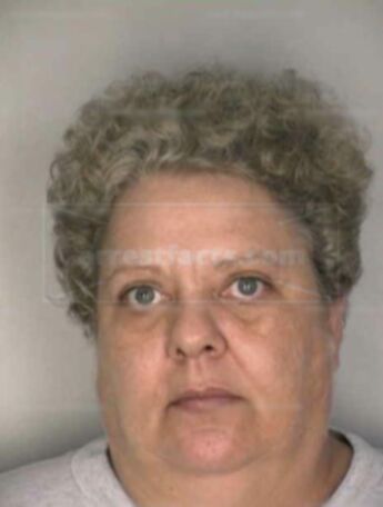 Tammy Nowell Roy