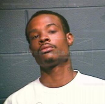 Brandon Demarcus Tatum
