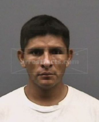Noel Fernandez Rosales