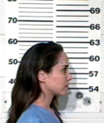 Priscilla Corin Olivarez