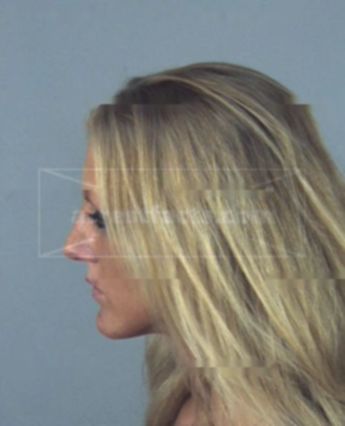 Kristin Elizabeth Smith