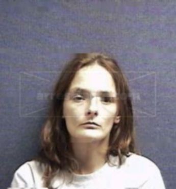 Brandy Nicole King