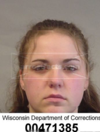 Brandi M Droullard