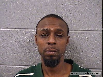 Kenyatta Morrow