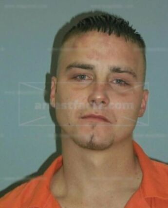 Eric Steven Strother