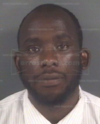 Damone Martell Fairley
