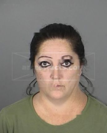Lerrhonda Sue Jolliff