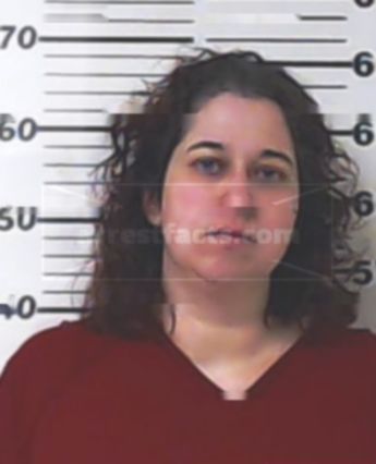 Brittany Rene Davis