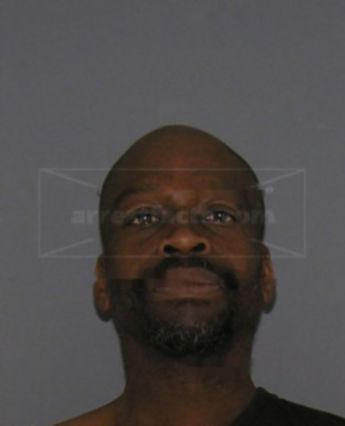 Keith Mitchell