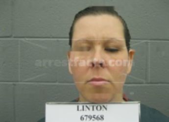 Carrie Sue Linton