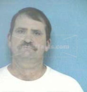 Johnny Dwight Elrod
