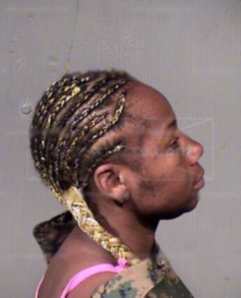 Donyell Lasha Binford