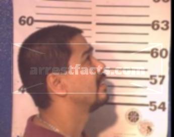 Ricardo Gonzalez Vallejo