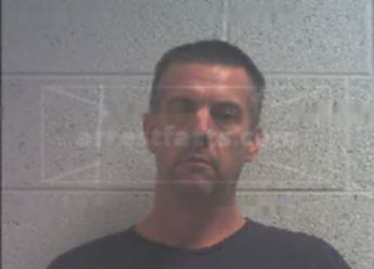 Michael Patrick Wheeler