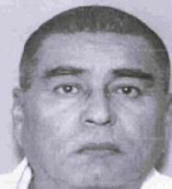 Teodulo Leija Benavides
