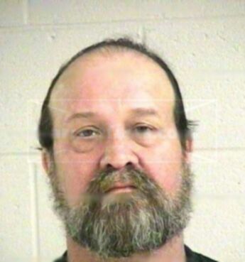 Bert Leroy Patterson