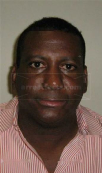 James Martin Brown