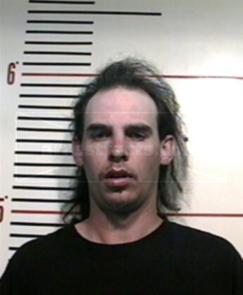 Donald Eugene Elkins