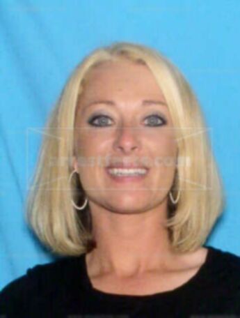 Misty Deshae Bagwell