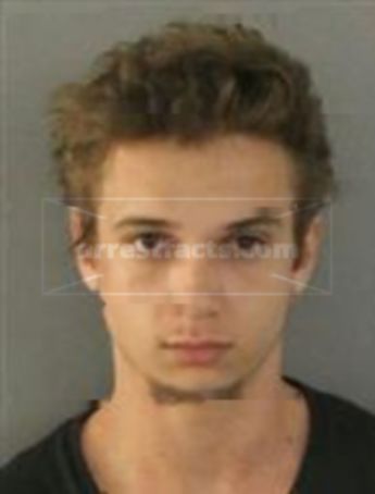 Joshua Tyler Eubanks