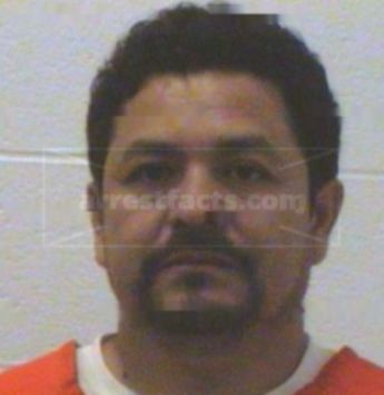 Gabriel Sanchez-Gutierrez
