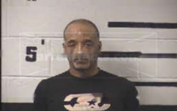 Larry Roy Hamlett