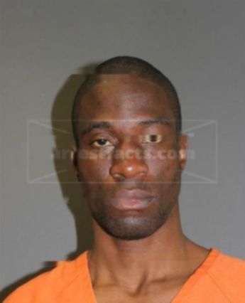 Matthew Washington