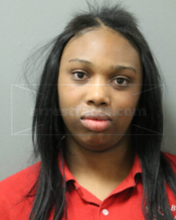 Devonna C Hall