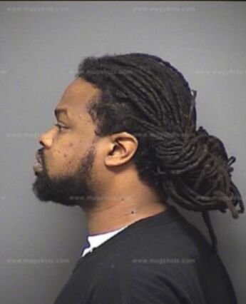 Rondell Shontee Kimble