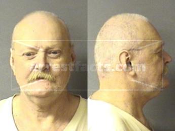 Gregory Gene Burton