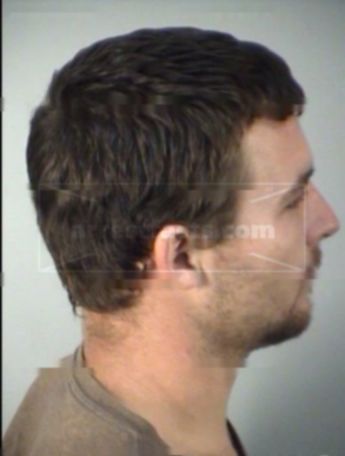 Chad Aaron Turley
