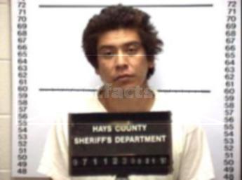 Joe Facundo Ramirez