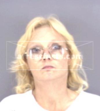Vickie Jean Brown