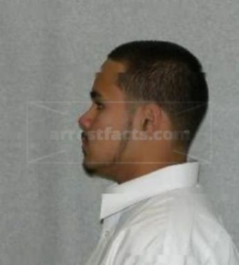Julio Demitrus Gonzalez