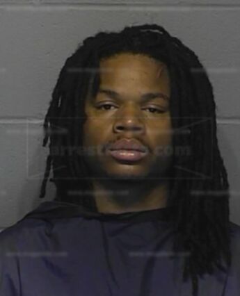Cahlan Adam Clay