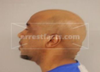 Brandon Deshea Gash