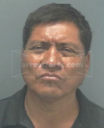 Juan Jiminez