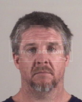 Jerry Mack Beall