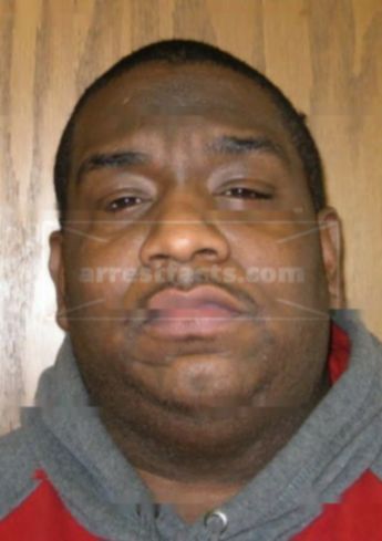 Terrance Demetrius Toussaint