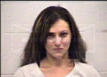 Crystal Leann Claxton