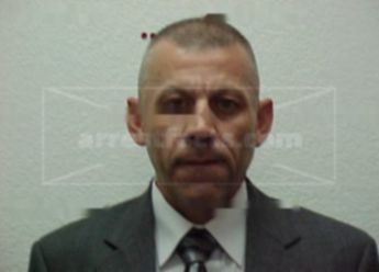 Paul Ojeda