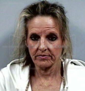 Kim Lee Greenleaf
