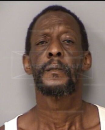 Bernard Hampton Carter
