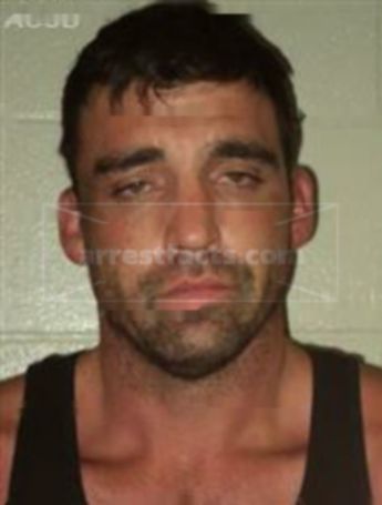 Aaron Lee Mazzanti