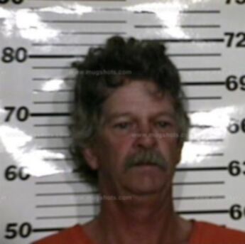 Mark Steven Whitson