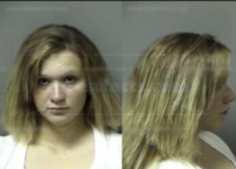 Felicia Marie Kettleman