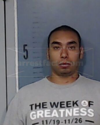 Julian Ray Solis