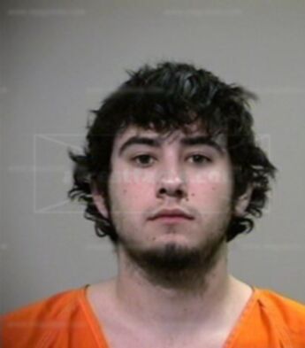 Brady Michael Blaha