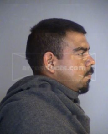 Ralph Salvador Hernandez
