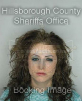 Jacqueline Hope Bailey